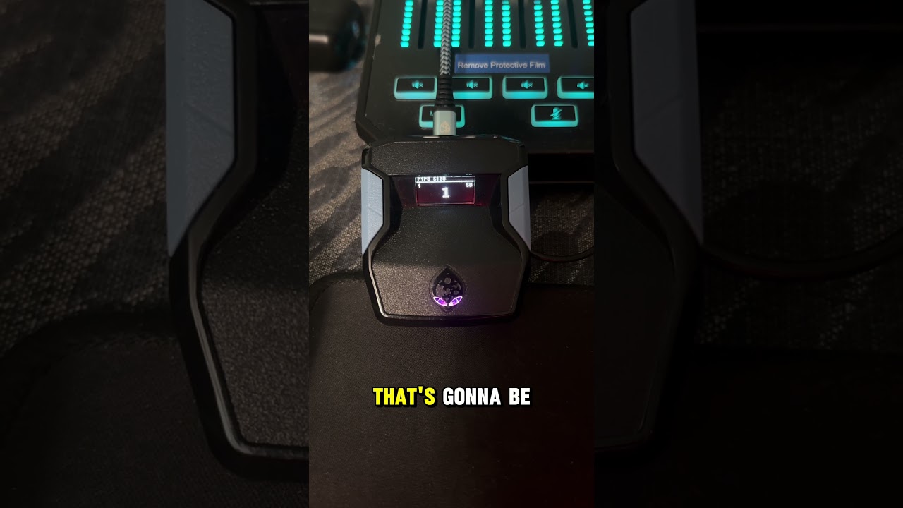 Cronus Zen Best Sticky Aim Assist++ Script Values to Use