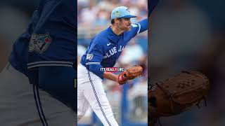 Dont Be Shocked If This Blue Jay Has A Big Year