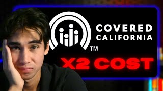 Why Your Covered California Premium May DOUBLE in 2026