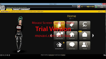 Imvu Random Scrolling llNyBandzll
