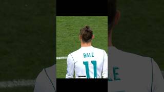 Gareth Bale's best goal. 1x1 #football #worldcup #championsleague #ronaldo #messi