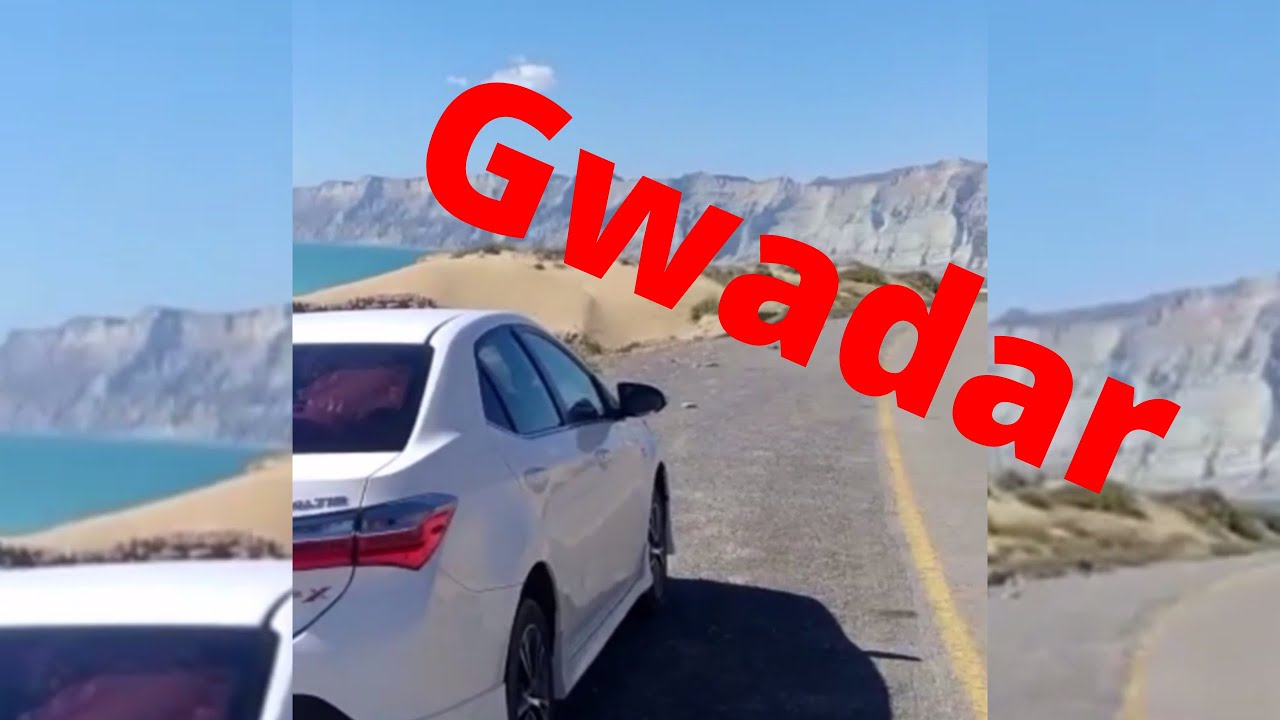 Best Rent A Car Service | Karachi to Gwadar 24/7 Service | Balochistan Largest Rent a Car Service