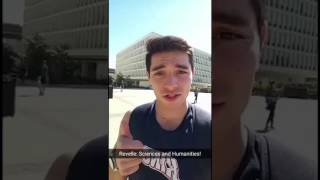 UCSD Campus Tour