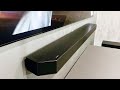 5 Best Dolby Atmos Soundbars in 2024