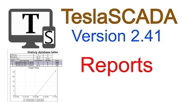Version 2.41. Reports.