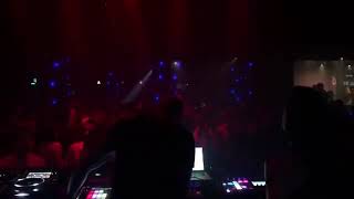 Binaryh playing 'Hydra' @ D-Edge Fest Culture [São Paulo, Brazil]