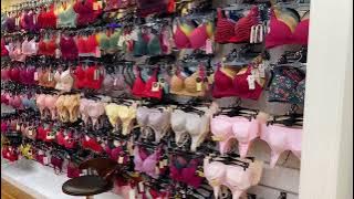 Bra new designs available - dubai wholesale