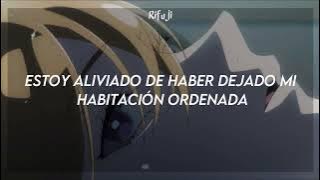 Last Words of a Shooting Star - Mitski (Sub. español) | Ryuji Ayukawa