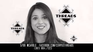 Threads Commercial!!!!