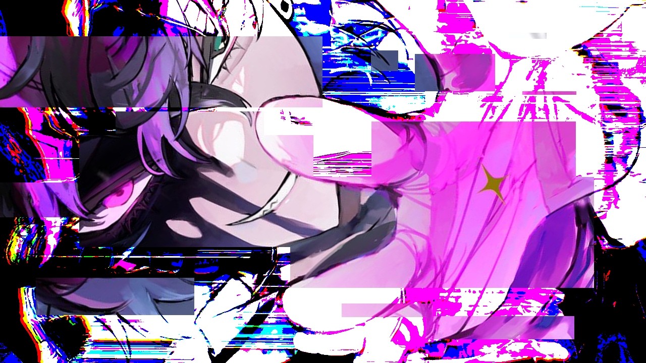 Evil League Practice 2【NIJISANJI EN | Doppio Dropscythe】
