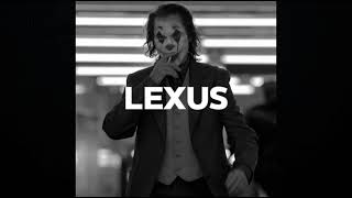 [FREE]"LEXUS" Uk Drill Type Beat x Ny Drill Beat | Rap Beat | Freestyle Beat | Aggressive Drill Beat