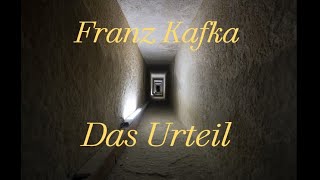 Franz Kafka - Das Urteil