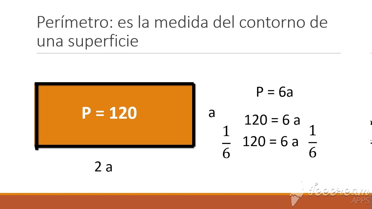 Como Calcular O Perimetro De Uma Figura Geometrica