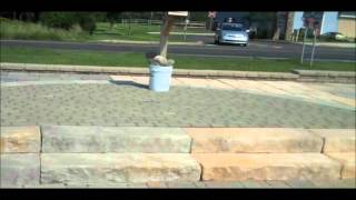 Outdoor Fireplace.warrington, Bucks County Pa Area Landscaping Orserlandscaping.com