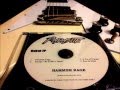 Parasite - Hammer Rage (Studio Version)