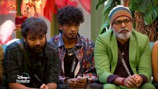 Bigg Boss-Vijay tv Show