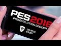 تحميل pes 2018 من ميديا فاير