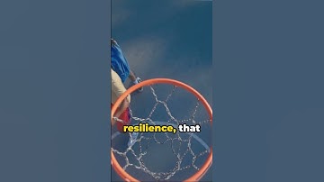 Overcoming Adversity: Embracing Resilience #motivation