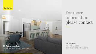 10 Currawong Cres, Malua Bay NSW
