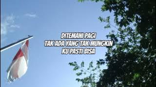 Maudy Ayunda - Kejar Mimpi (Lirik)