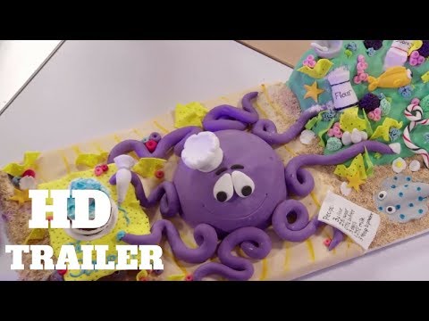 Sugar Rush Official Trailer HD Netflix