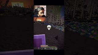 That's Why We Called @YesSmartyPie Is Clutch God In Minecraft Edit 👑❤️🔥 #minecraft #viralshorts