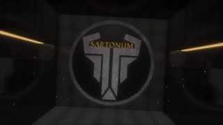 Personal - Intro #3 | by Sartonum