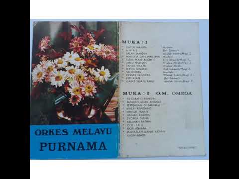 Minta Gelang - Elvy Sukaesih \u0026 Meggy z, OM Purnama pimp Awab /Abdullah