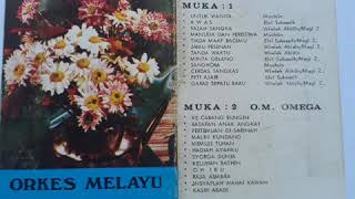 Download Lagu Minta Gelang - Elvy Sukaesih \u0026 Meggy z, OM Purnama pimp Awab /Abdullah MP3