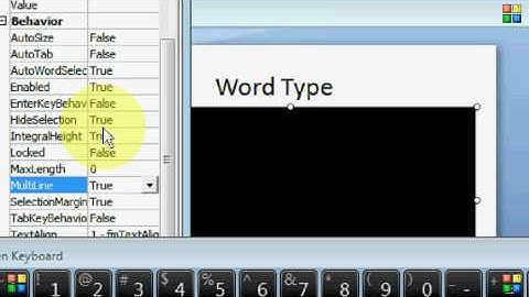 How to insert a text box in powerpoint 2007