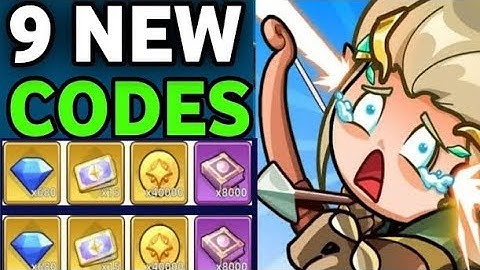 Gambit Heroes Gift Codes October 2025 | How to Redeem - Gambit Heroes Free Codes