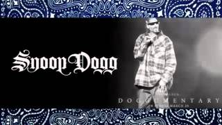 Snoop Dogg - Gang Bang Nookie