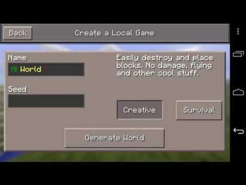 colored-world-names!---minecraft-pe-tutorial