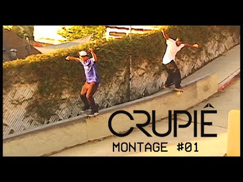 Crupiê Montage 01