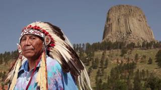 10 Sacred Native American Places