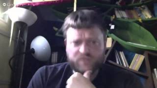 Noah Gibbs (author of Rebuilding Rails) talks Rack with the Toronto Ruby Brigade (10/09/13)