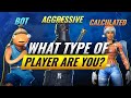 TYPES of Fortnite Players...Find out WHICH One Are You?