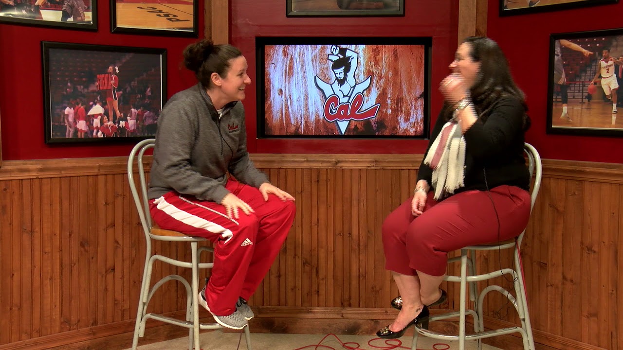 Jess Strom Show 2-20-18