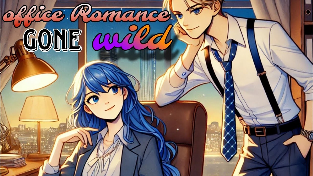 Office Romance Gone Wild Oneshot Miraculous Texting Story