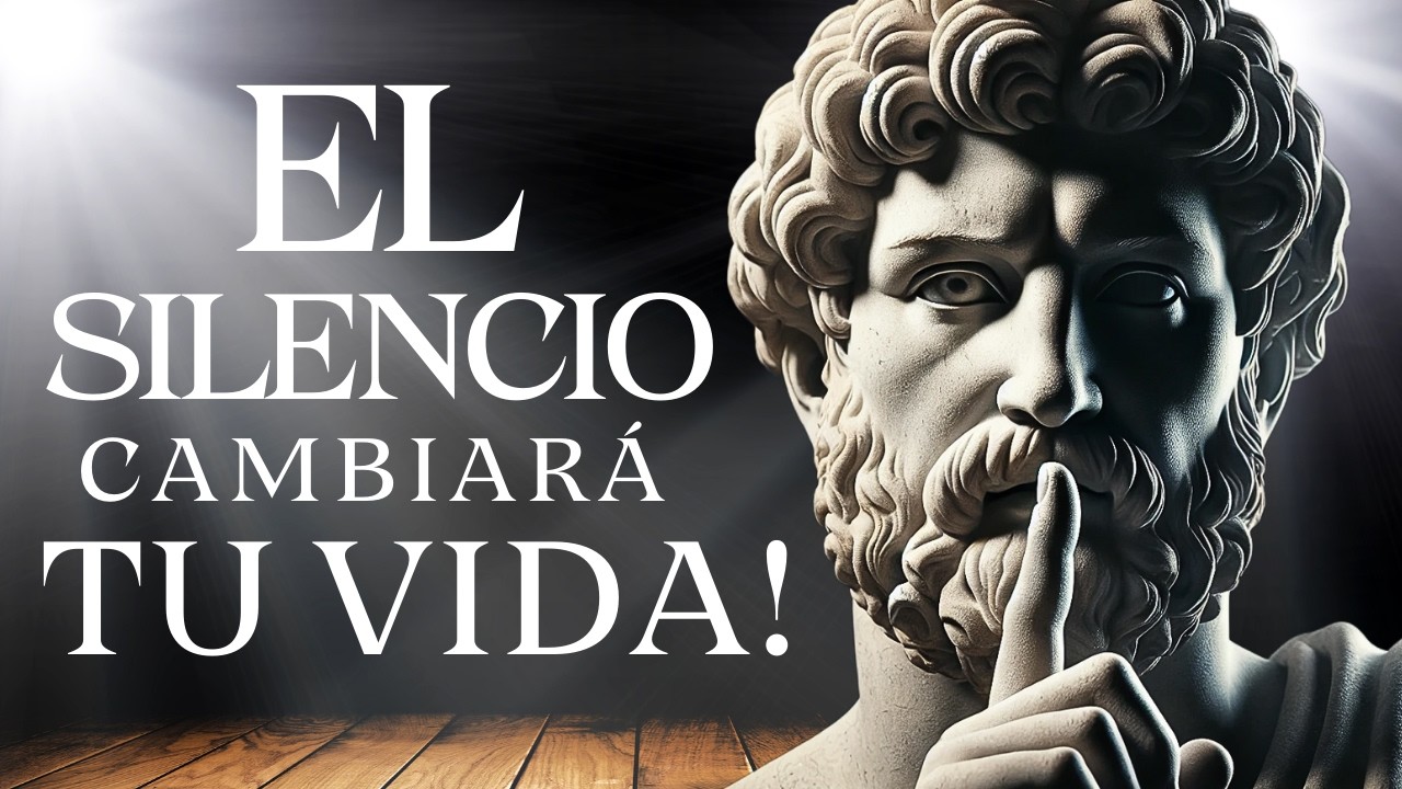 UTILIZA el PODER SECRETO del SILENCIO y EVITA ERRORES que PUEDEN ...