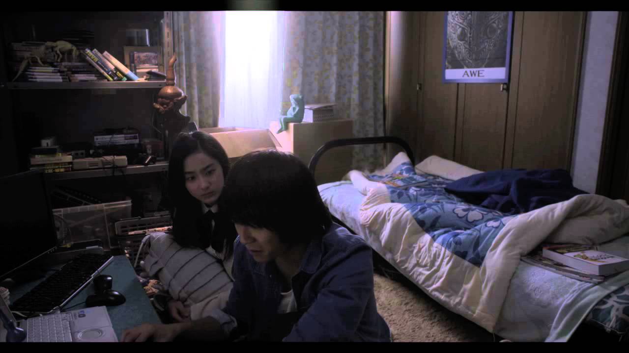 映画「青鬼 ver.2.0」特報 - YouTube