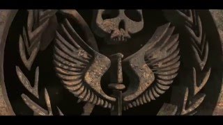 AIRSOFT -[TF141]- Ball Trap Tactical Training - Stage 2