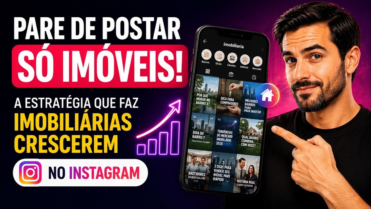 Reproduzir vídeo