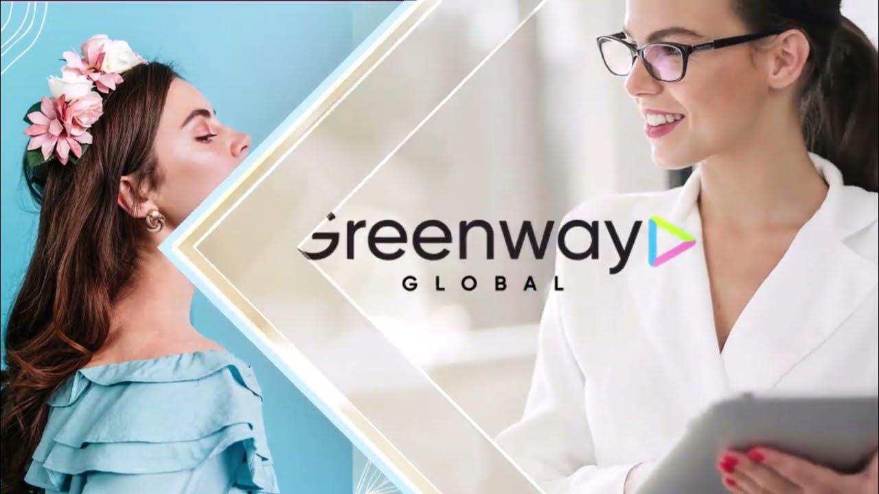 Greenwayglobal com личный