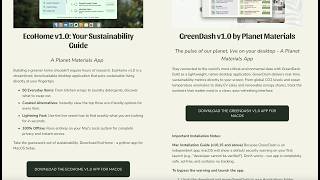 Planet Materials   USPTO application evidence   Class 009   May 2026 screenshot 4