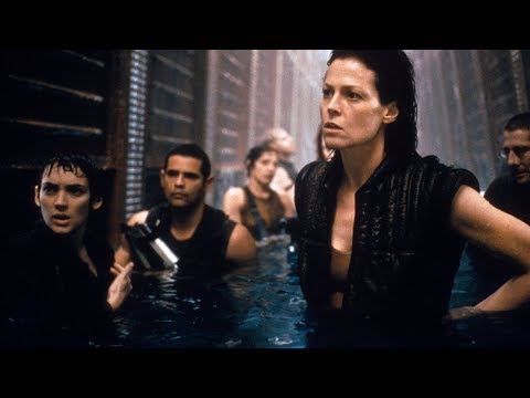 Alien Resurrection | #TBT Trailer | ALIEN ANTHOLOGY thumbnail