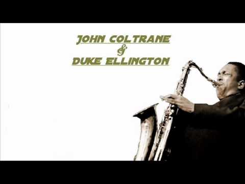 John Coltrane & Duke Ellington - My Little Brown Book