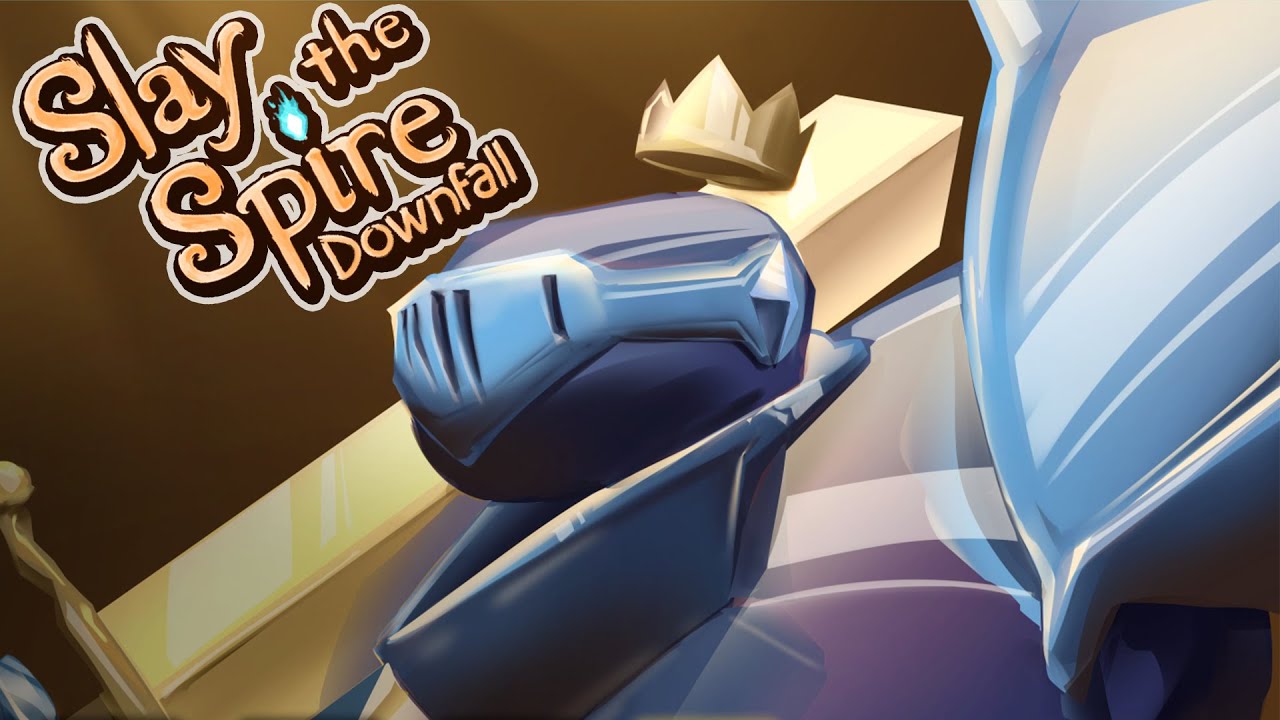 チャンプA11に挑戦!!  【 #SlaytheSpire 】