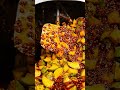 Automatic Aachar Making Process | Satisfying Food Factory #Shorts