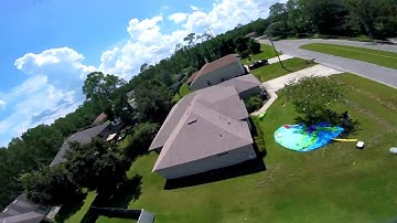 Betaflight 4.0 1071 Dynamic Filter Testing